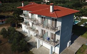 Vergina Pension
